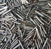 钨钢铣刀高价回收