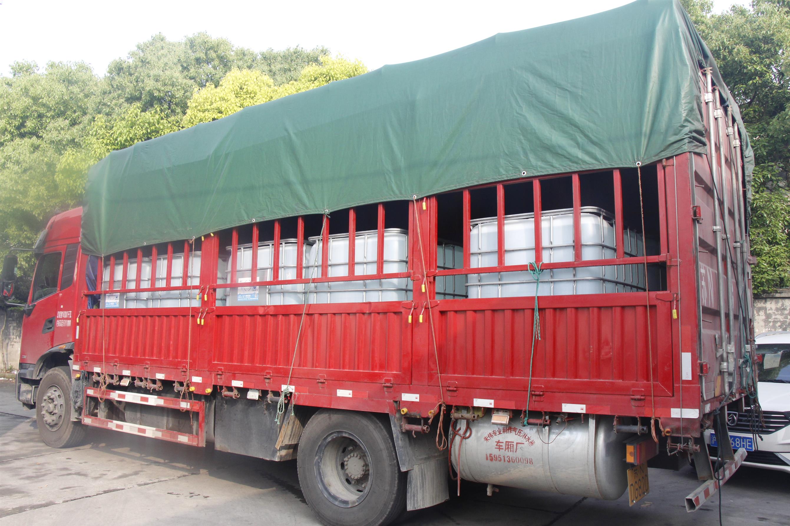 半导体工业纯水机