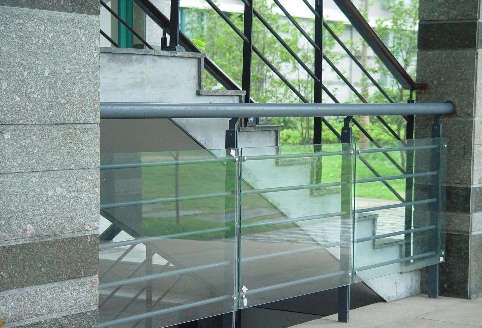 户外铝艺栏杆加工定制 铝艺围栏 材质好 耐腐蚀