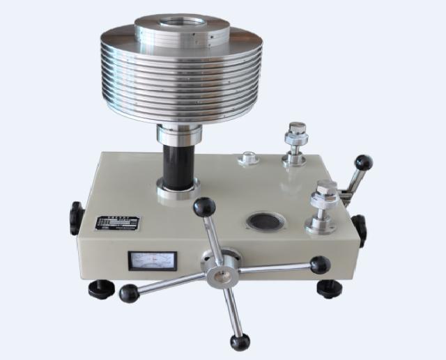 活塞式压力计制作高压活塞压力计好用的活塞式压力计