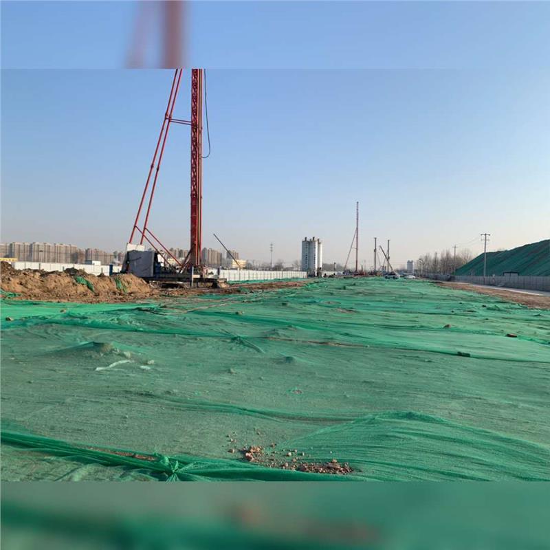 高压旋喷桩三重管 rjp工法定额单价