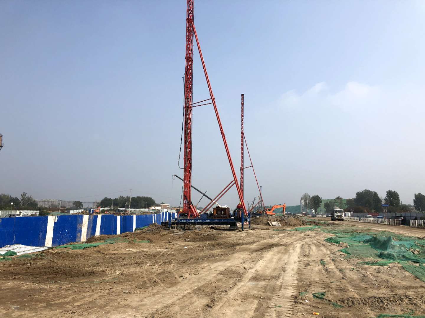 搜了网为您找到619条粉喷桩的相关产品参数信息