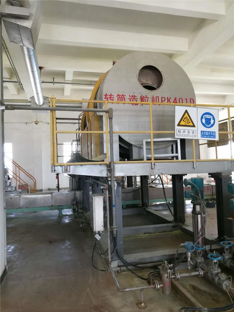 塑料造粒机淄博液体炭黑造粒机