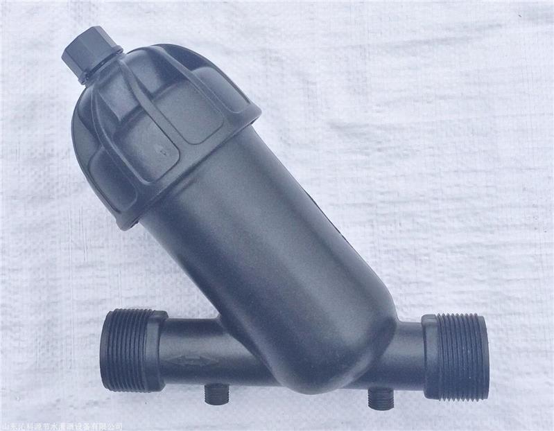 灌溉过滤器