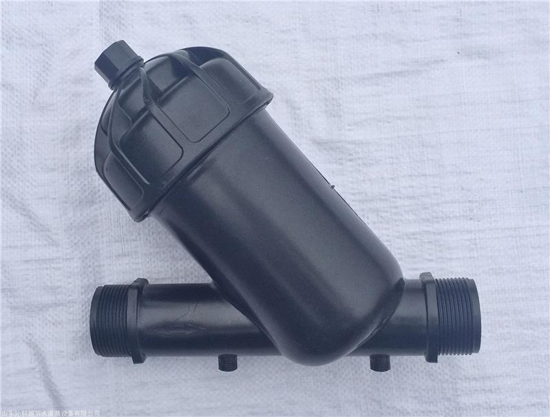 120目网式过滤器