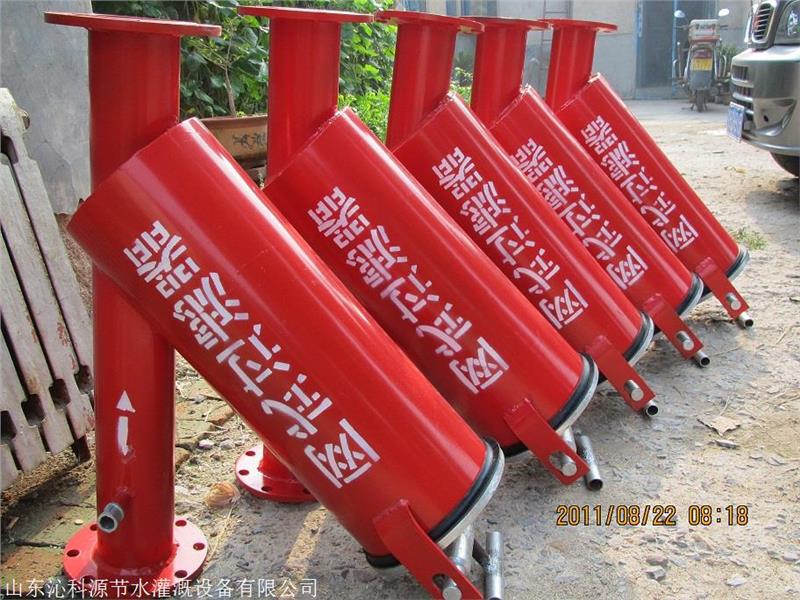 桂林沉沙过滤器