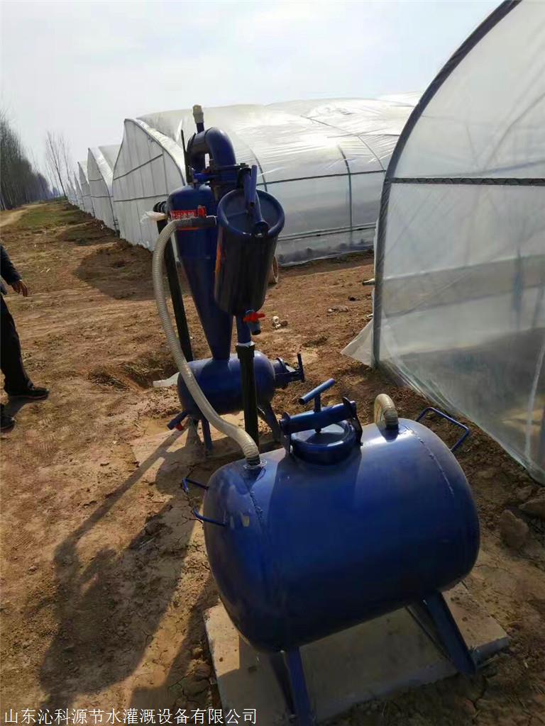 桂林沉沙过滤器