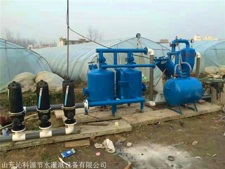南通砂石过滤器厂家