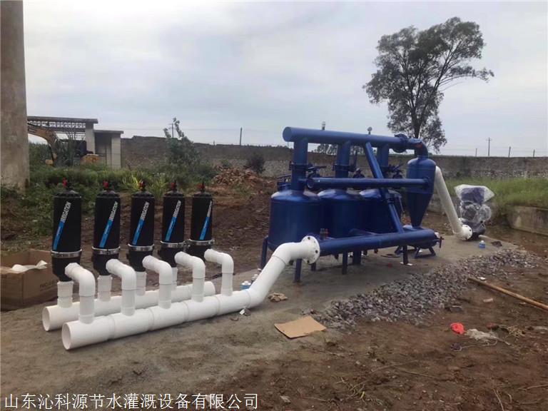 南通砂石过滤器厂家