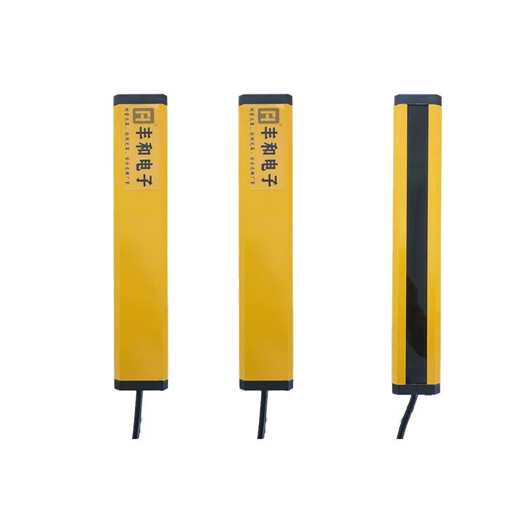 安全光幕iso电梯红外线光幕