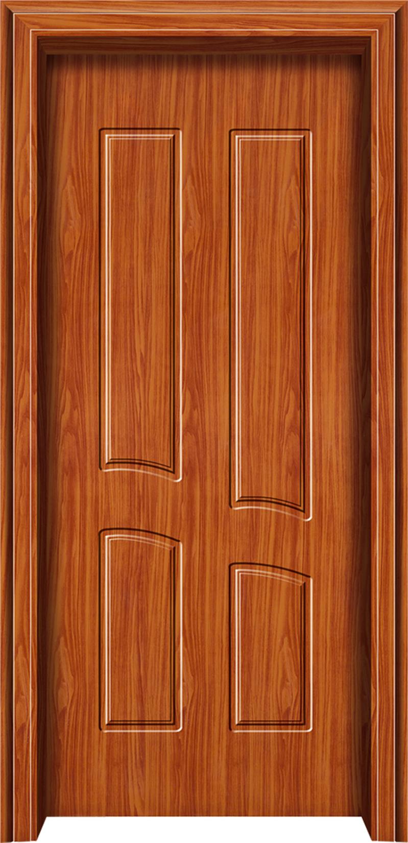 河北恒泽森源装饰材料有限公司 产品展厅 >简易室内门 装饰用全铝室内