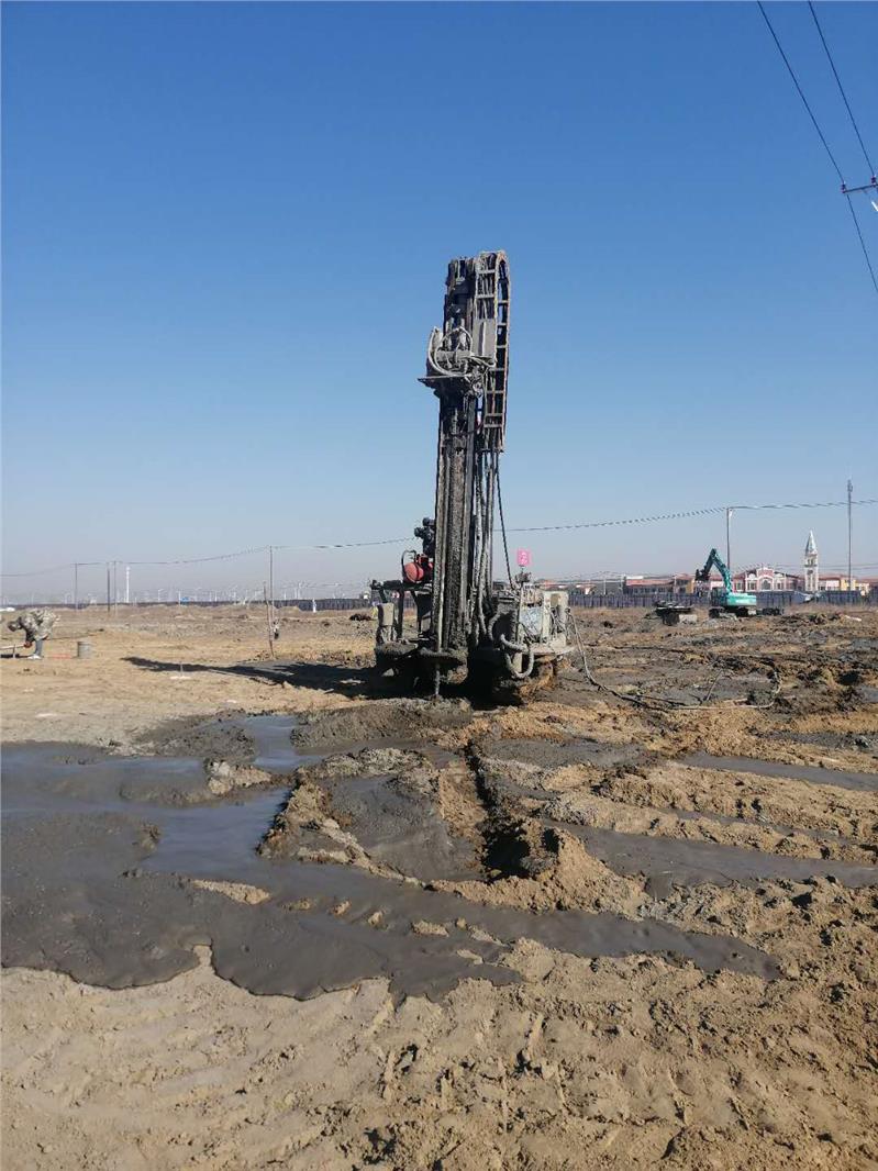 花管注浆袖伐管注浆压力范围