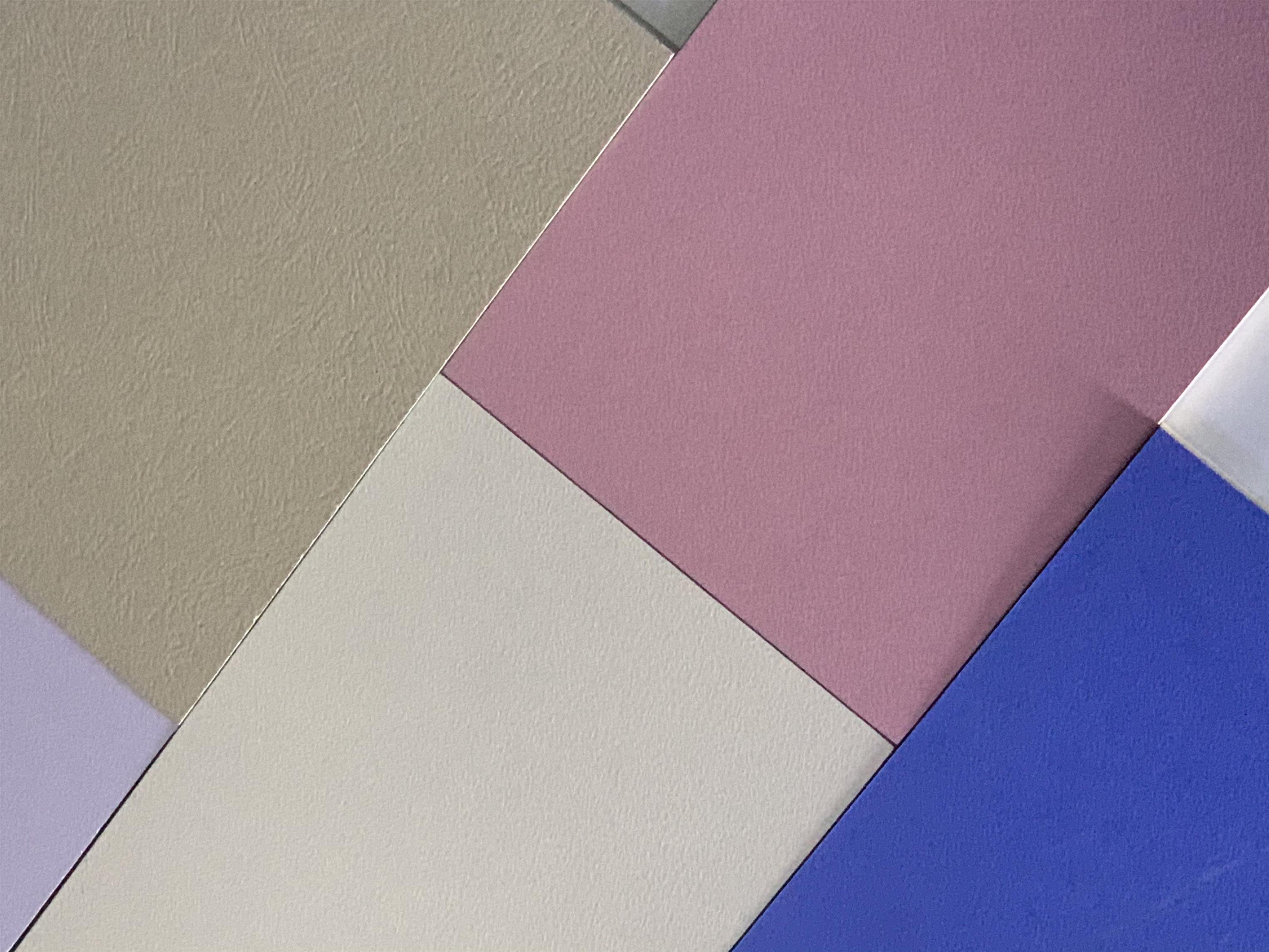 易安装a级阻燃板卡利板