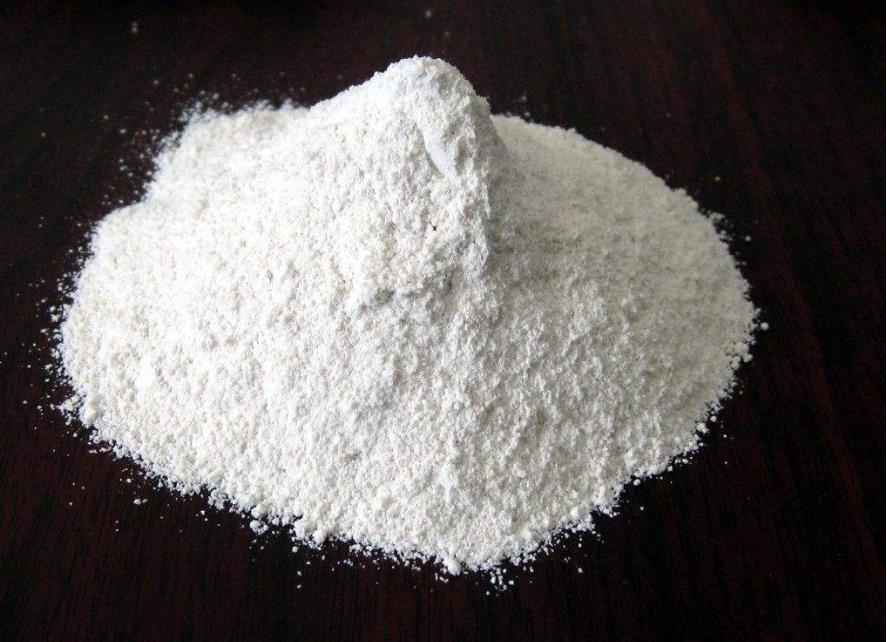 煅烧高岭土 高岭土厂家