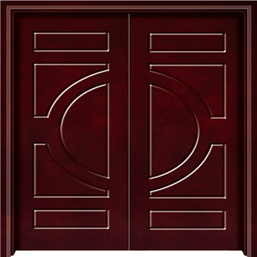 室内卫浴门 白色河北室内门厂家 创意室内门设计图片大全