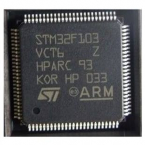 STM32F103VCT6