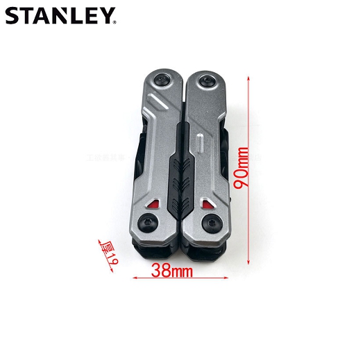 史丹利STANLEY FATMAX16合1多功能工具多功能工具钳,FMHT72414-23