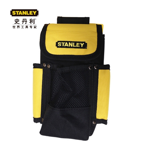 史丹利STANLEY防水尼龙工具提包,93-222-1-23,不含工具腰带，腰带需要另外购买 防水尼龙工具腰包 93-222-1-23