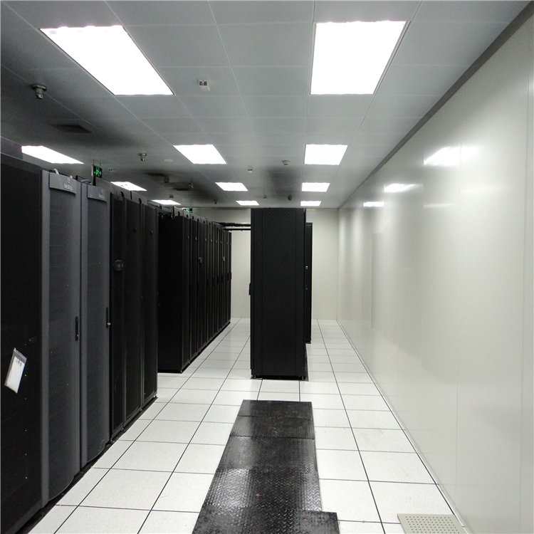 防静电机房墙板oa网络地板厂家