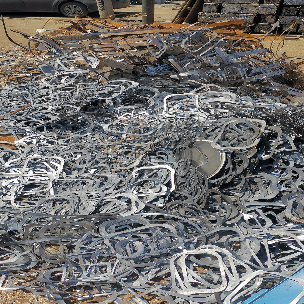 废铁回收 沈阳废钢 模具 工字钢 钢筋 架子管废金属免费上门
