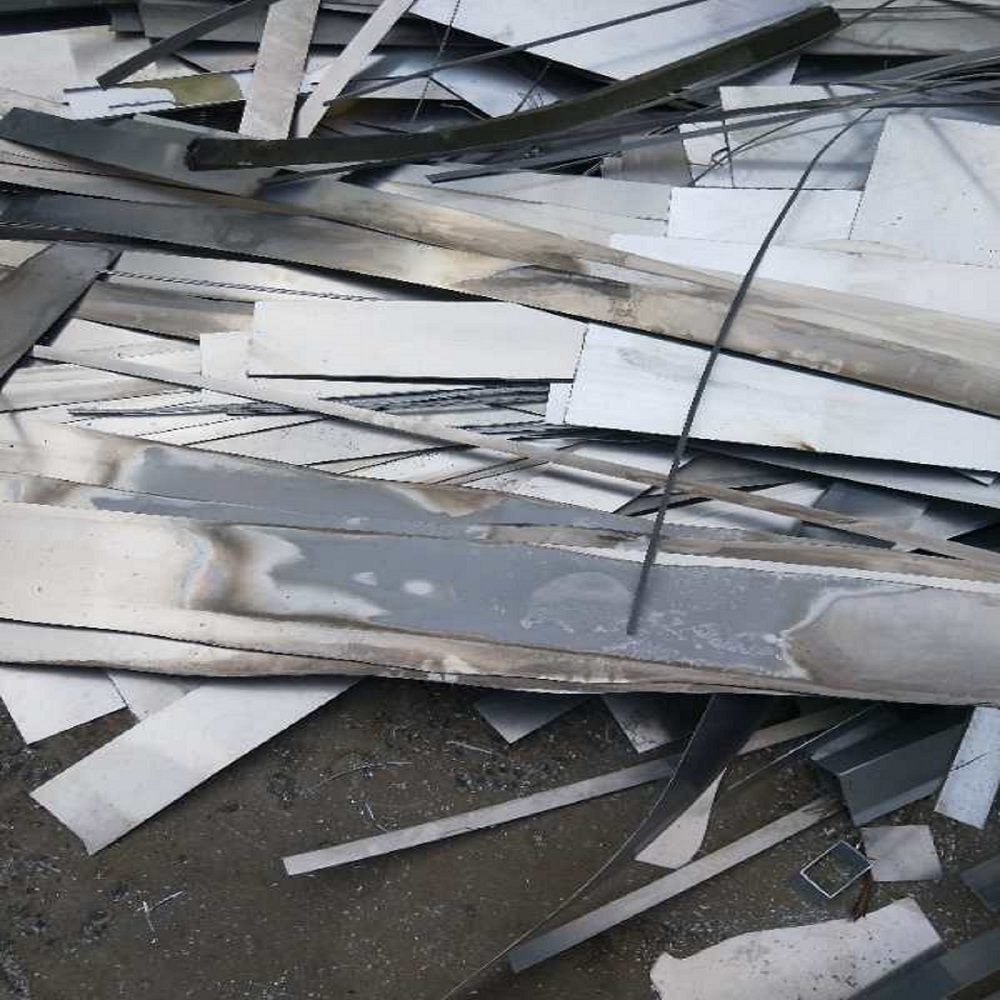 面议简介:按废铝回收的量来说,废铝市场上成交做多的有以下几种:生铝