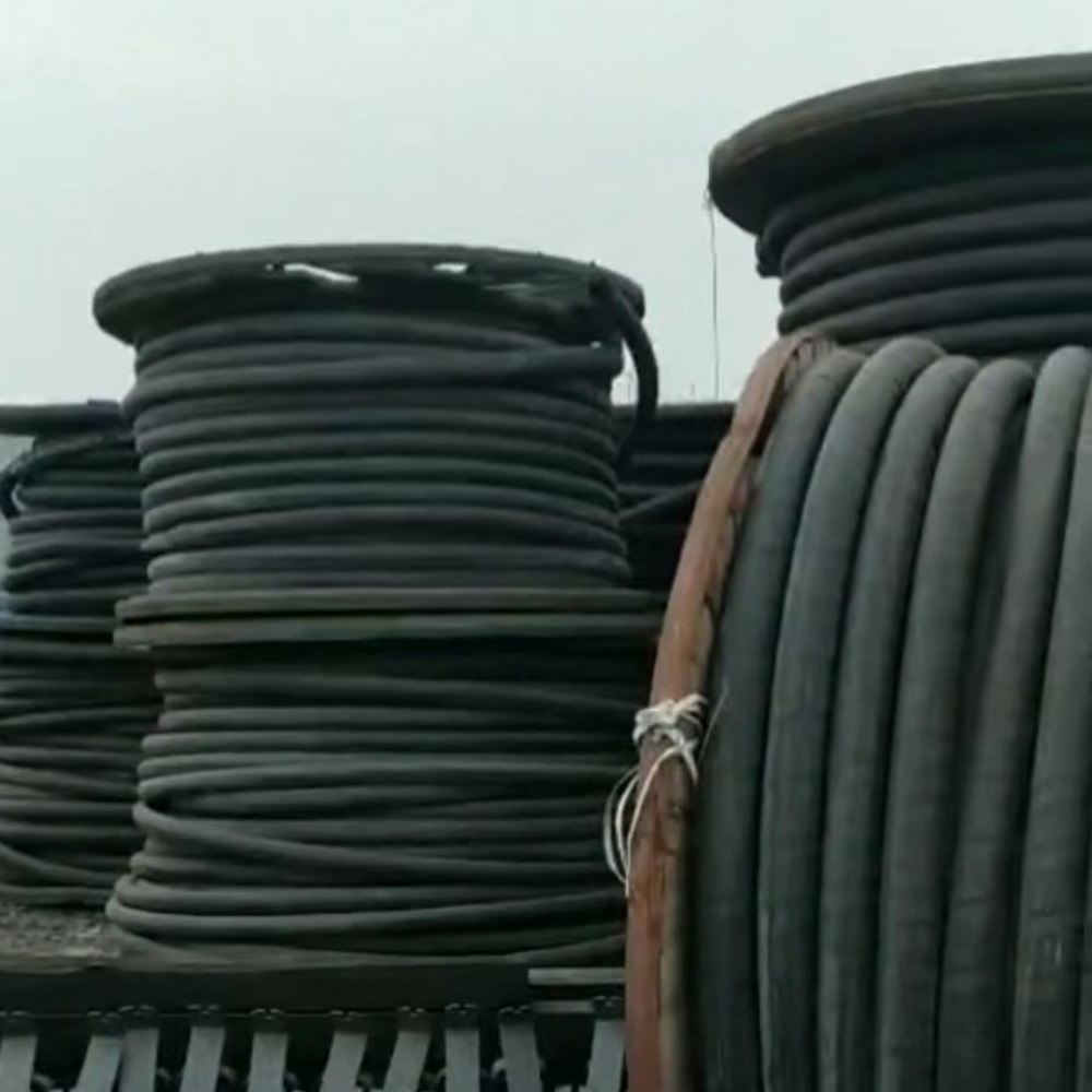 沈阳电线回收 全国回收废电缆 紫铜回收 