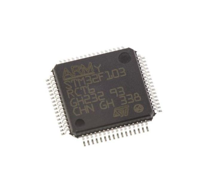 贴片st芯片代理微控器芯片stm8s103f3p6