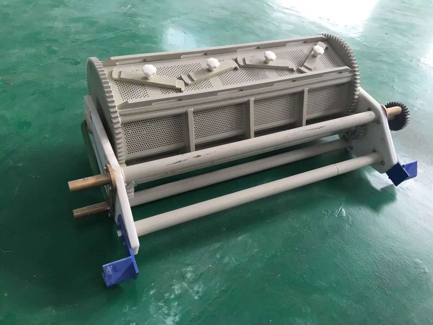 电镀滚筒镀锡滚筒镀金滚筒设计