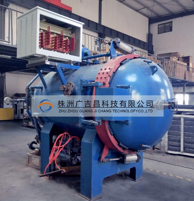 真空烧结炉 复合金属粉末烧结炉公司