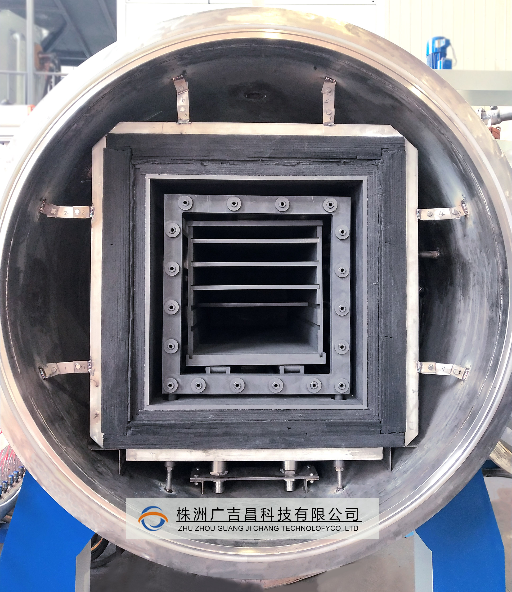 碳化钒烧结炉湖南碳化硅烧结炉报价
