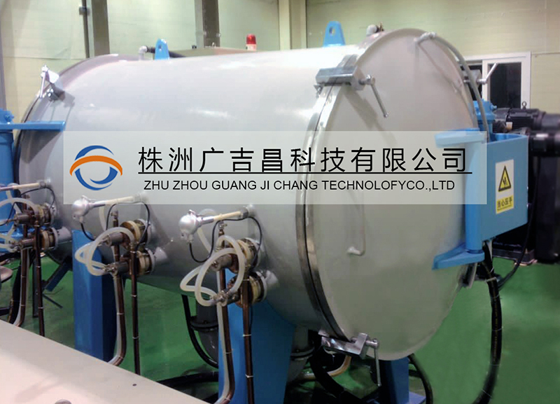 连续式碳化炉 活性炭炭化炉 株洲碳化炉厂家