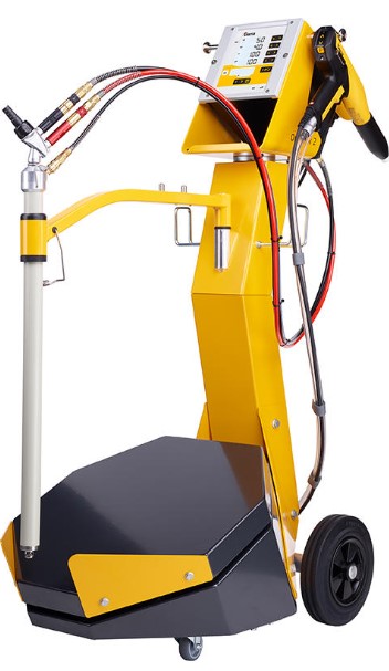 金马喷枪全国热销金马手动喷枪价格