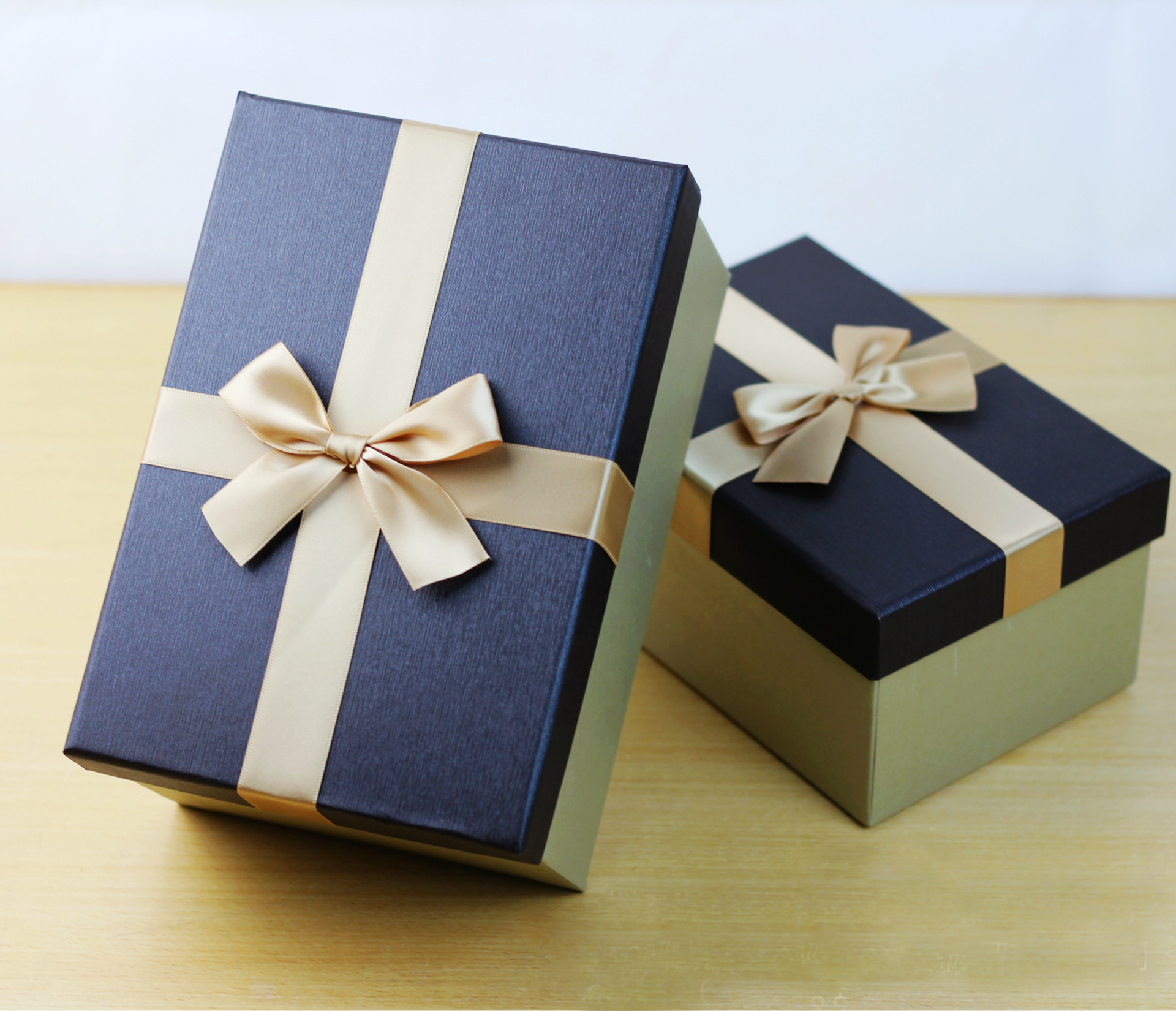 礼品盒包装 专业订制礼品盒销售厂家