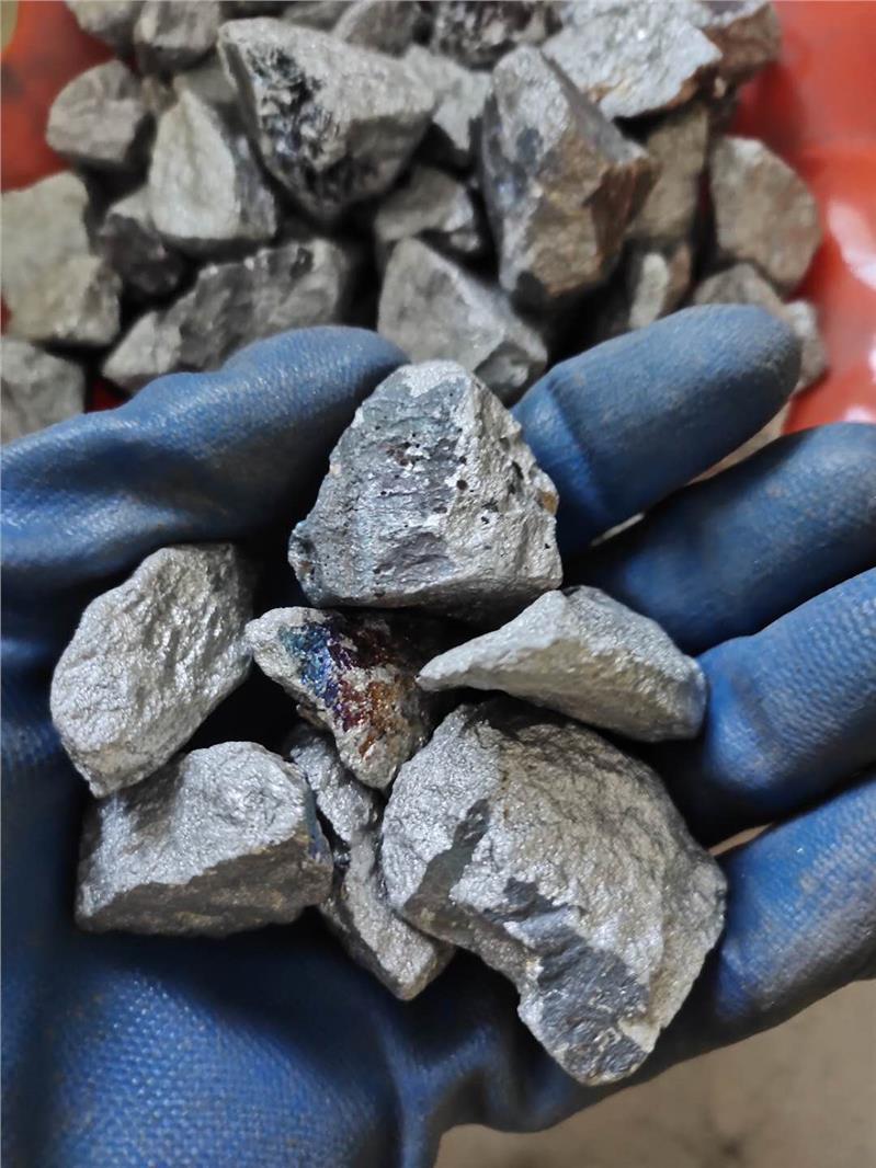 回收钼铁临汾2020钼铁走势