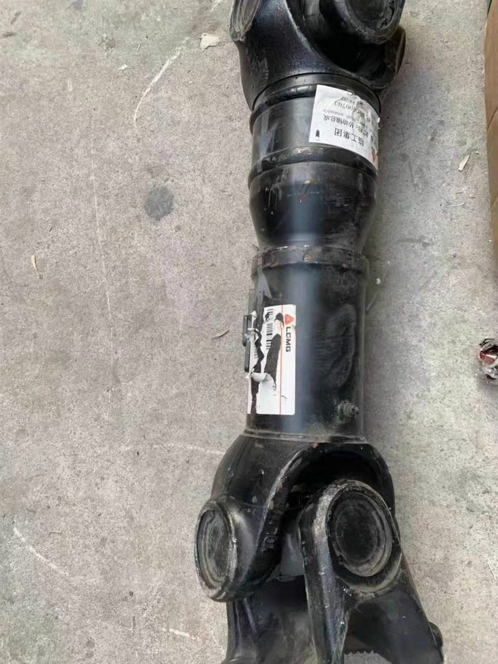 宽体车配件 通力配件