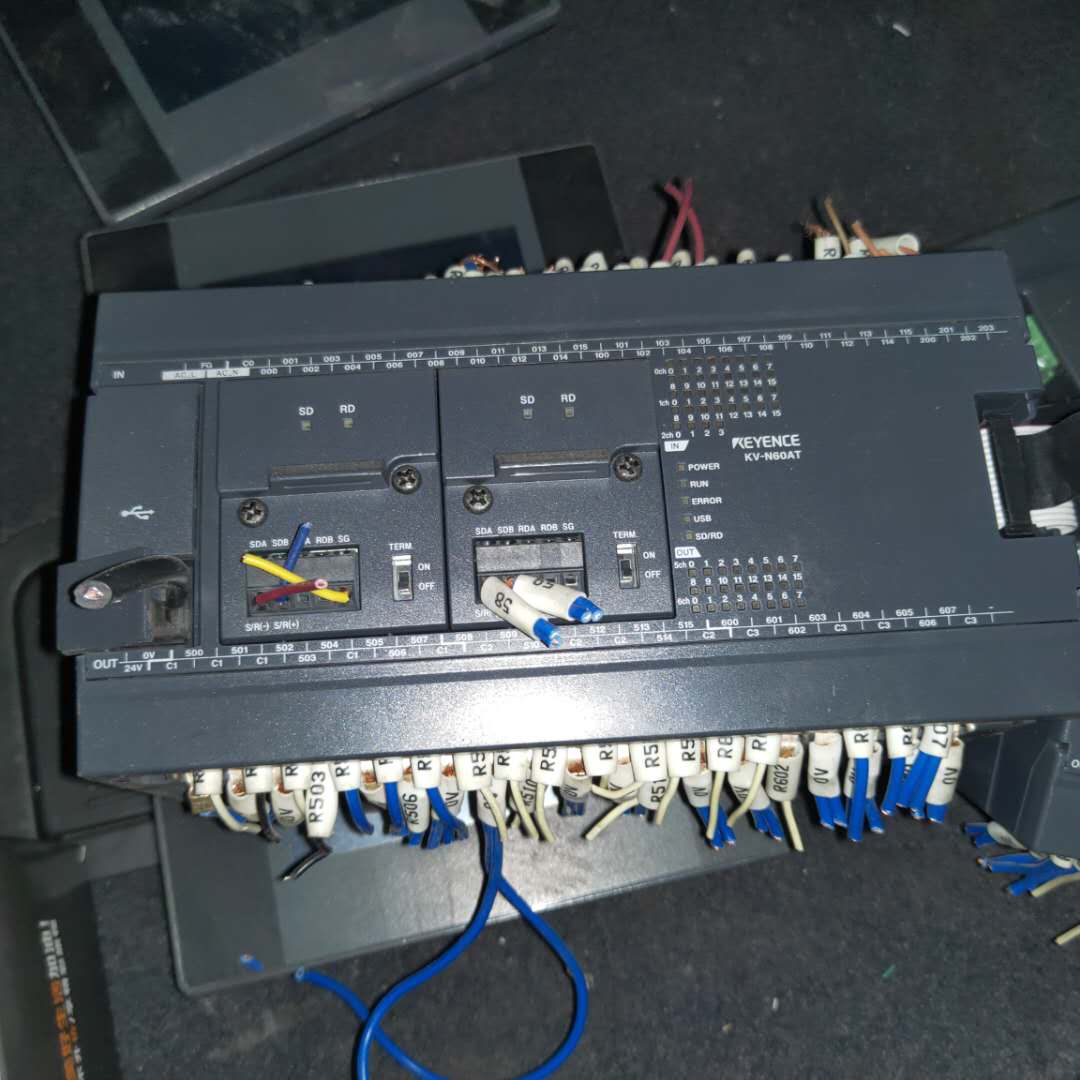 回收西门子PLC伺服电机 齐全的高价回收伺服电机电话