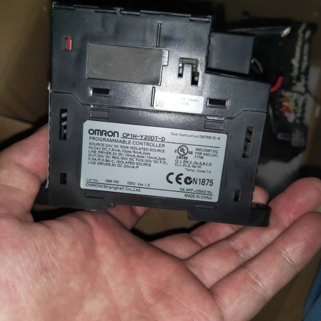 三菱PLC伺服电机回收 有实力的高价回收伺服电机厂家