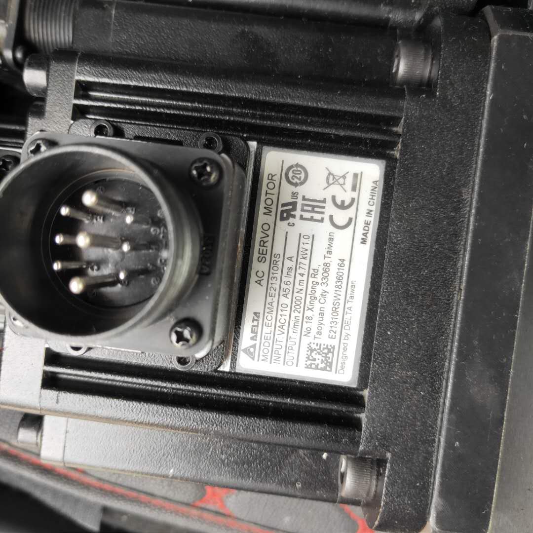 PLC伺服电机回收 伺服电机回收