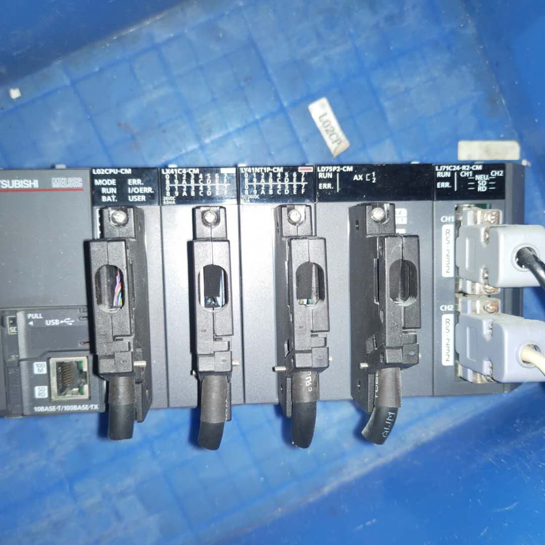 回收西门子PLC伺服电机