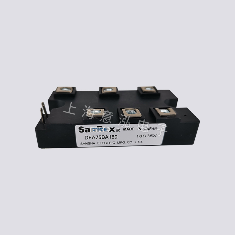 三社可控硅 半控模塊PK250FG120 標價表