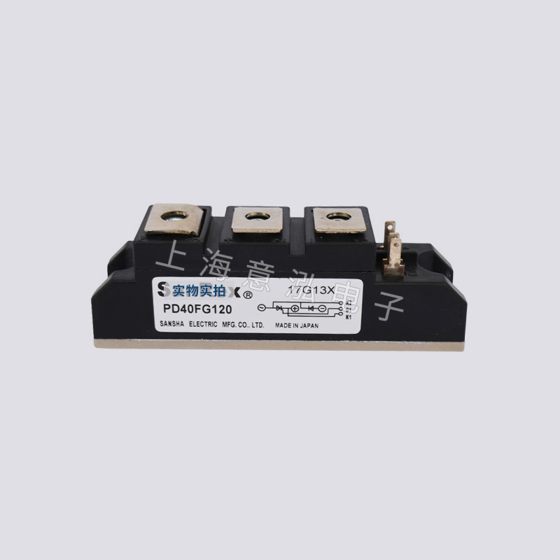 全控模块 SG25AA60