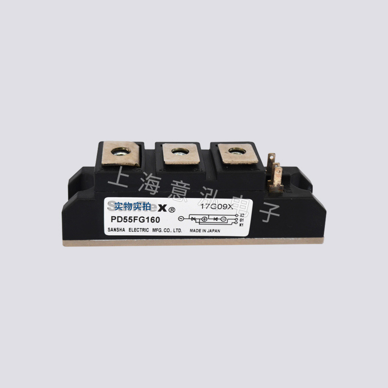 全控模块 SG25AA60
