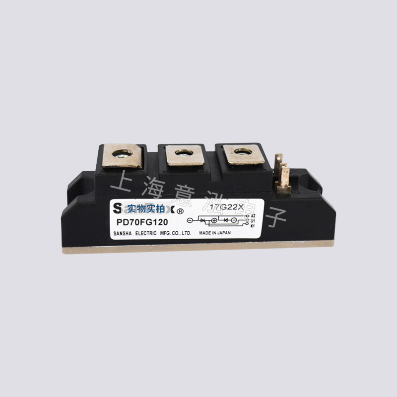 功率模块 AK25GB40