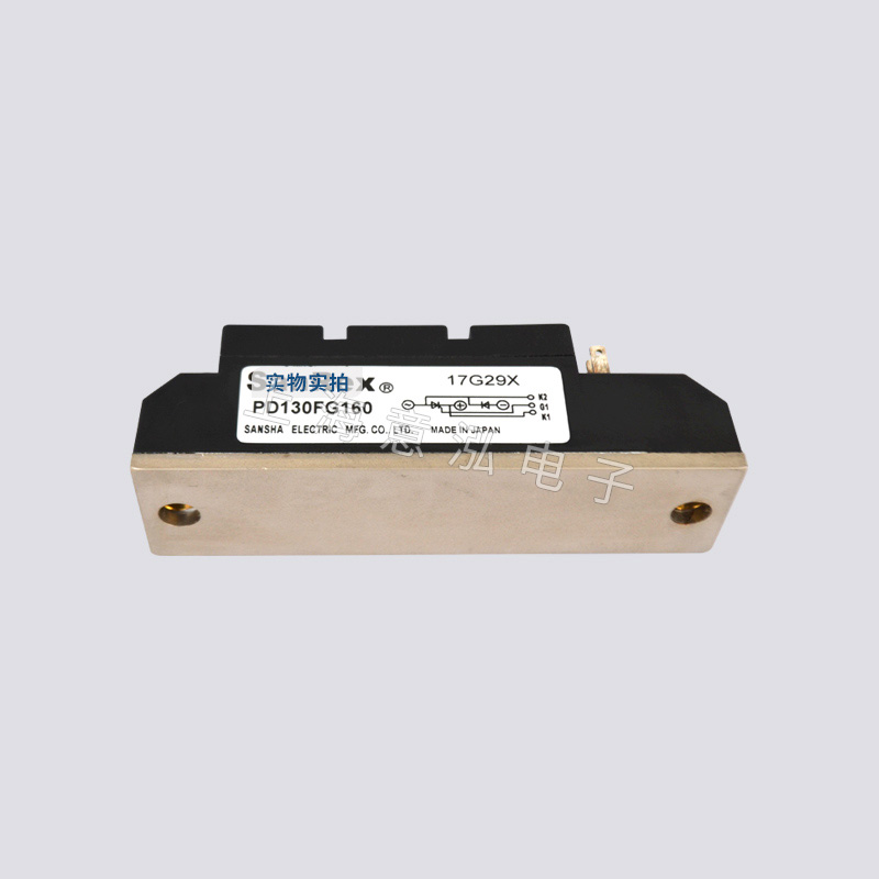 功率模块 AK25GB40