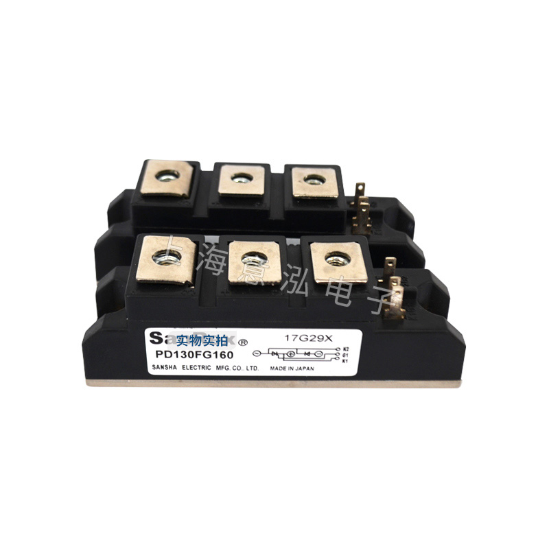 功率模块 AK25GB40