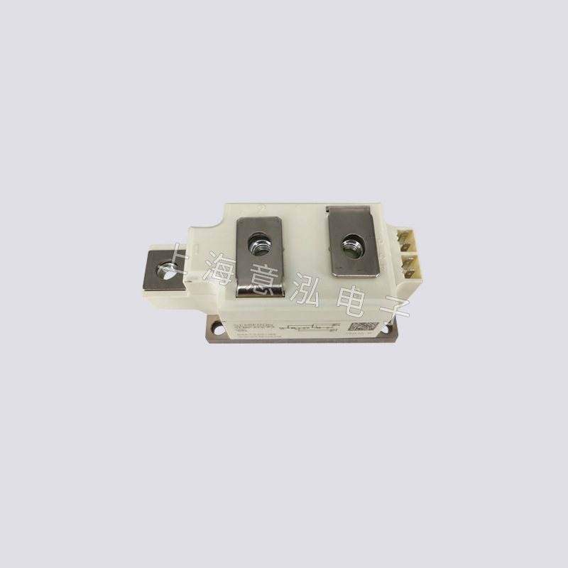 德国Semikron螺旋式晶闸管SKT24008E