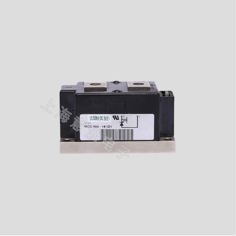 德国IXYSMCD312-14io1