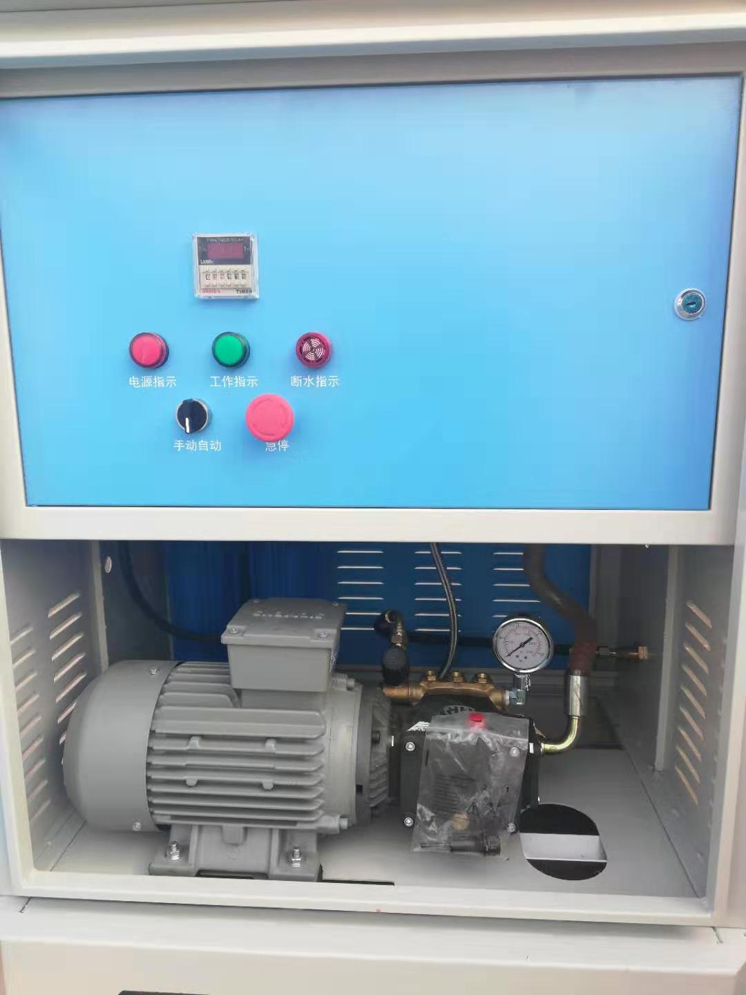 音乐喷泉 冰塔喷头哪家好