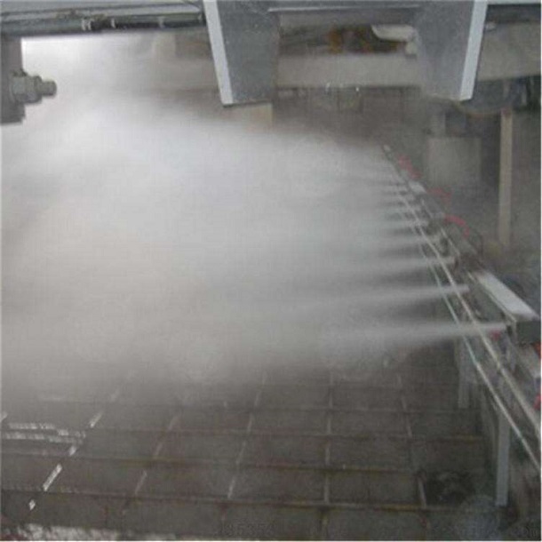 假山造雾设备 喷雾设备品牌