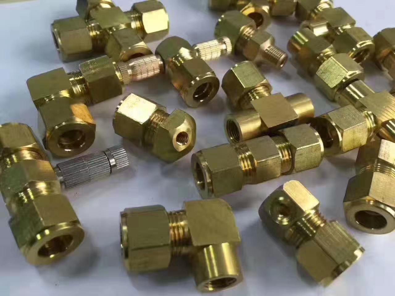 造雾高压PE管 不锈钢冷雾管报价